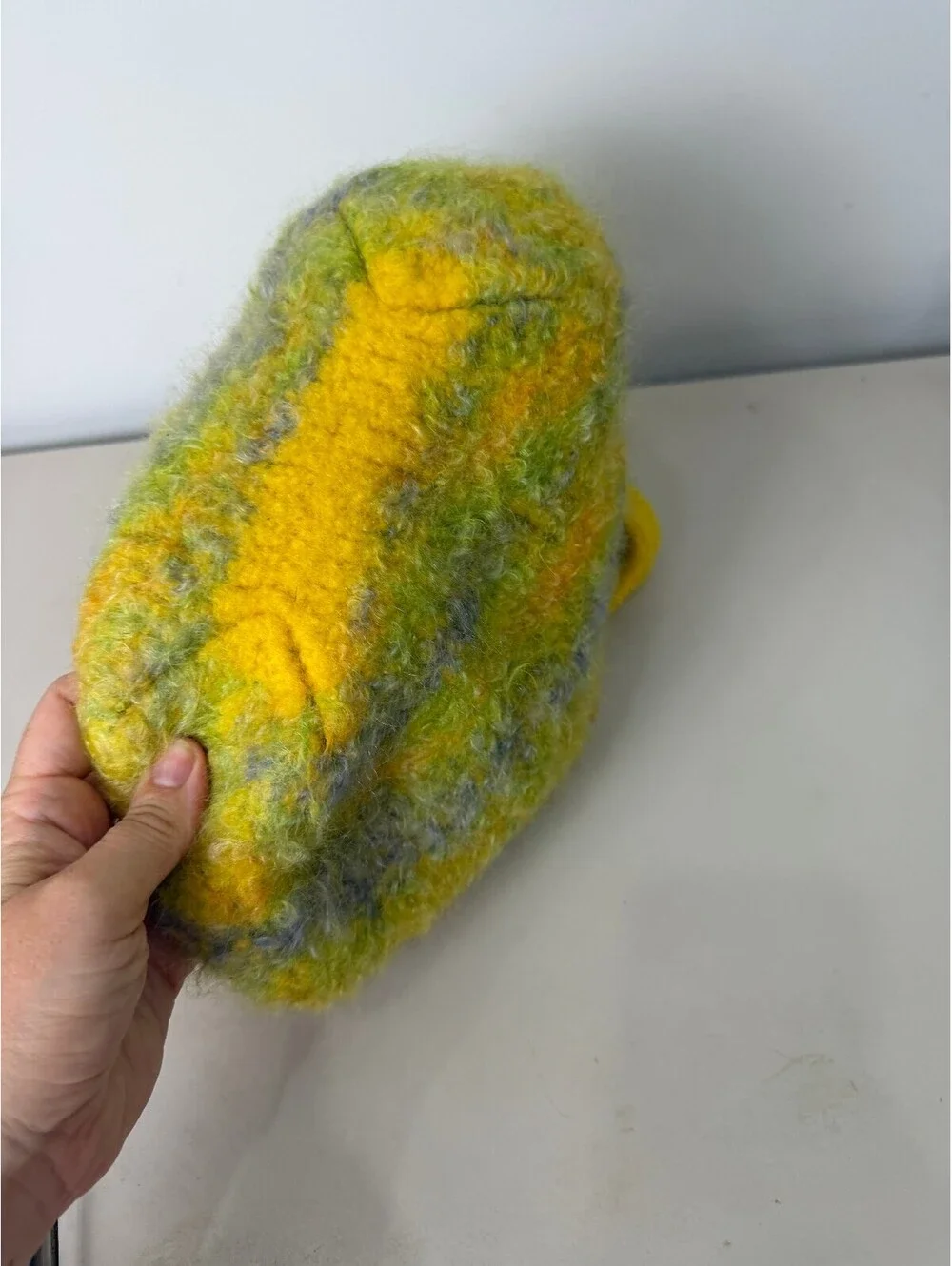 N/A this handmade